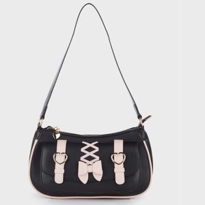 Dolls Kill Resistance Shoulder Bag